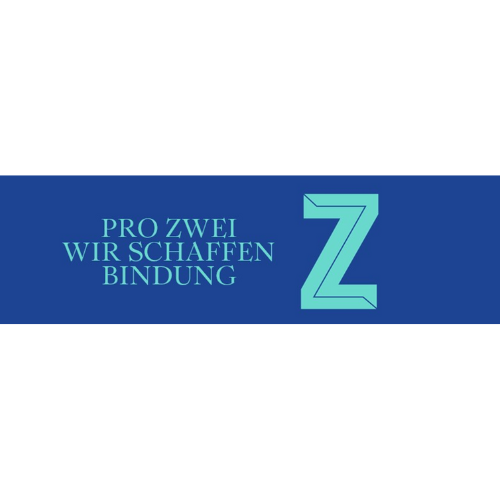 PRO ZWEI Logo