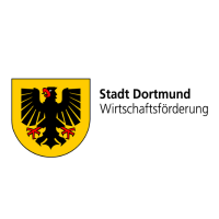 Wirtschaftsförderung Dortmund Logo