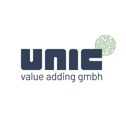 UNIC Value Adding GmbH Logo