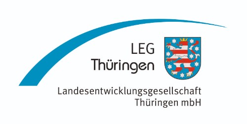 LEG Thüringen Logo