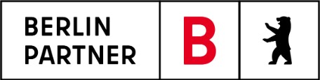 Berlin Partner für Wirtschaft und Technologie GmbH Logo
