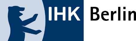 IHK Berlin Logo