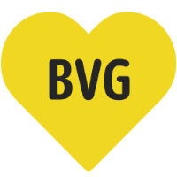 Berliner Verkehrsbetriebe Logo