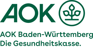 AOK Baden-Württemberg Logo